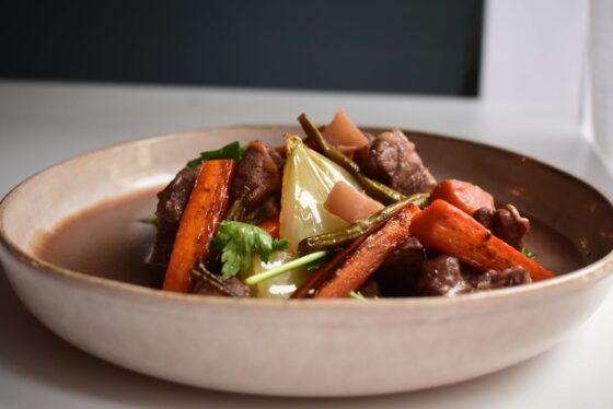 Quanto deve cuocere il bollito misto?