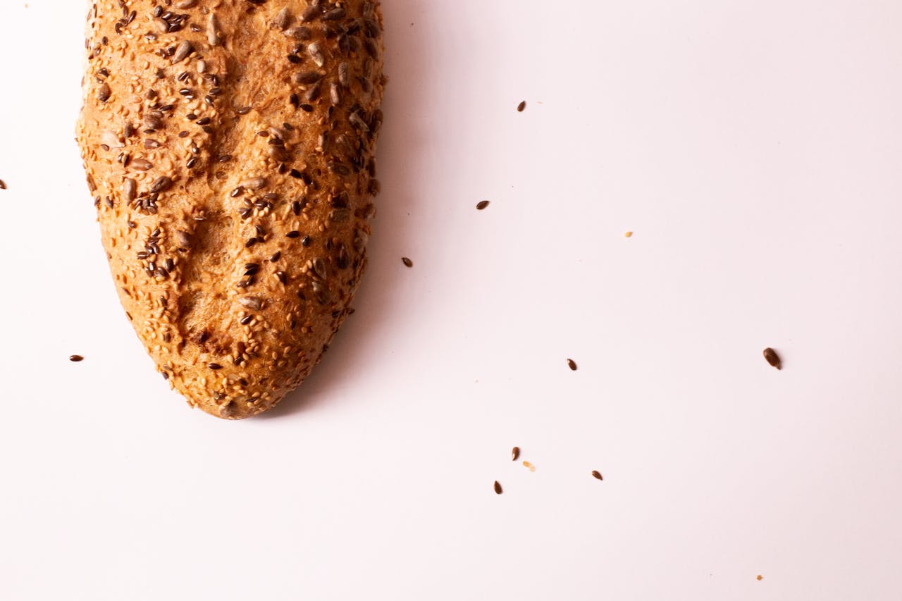 Pane fatto in casa - Ricettepercucinare.com