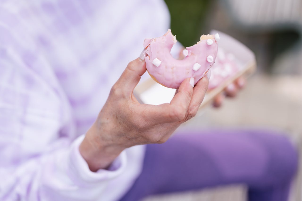 quante calorie per non ingrassare - Ricettepercucinare.com