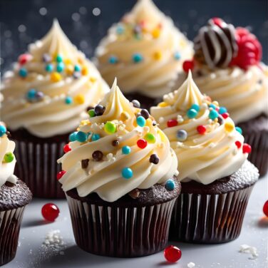 Alternativa alla solita torta di compleanno, idee da copiare