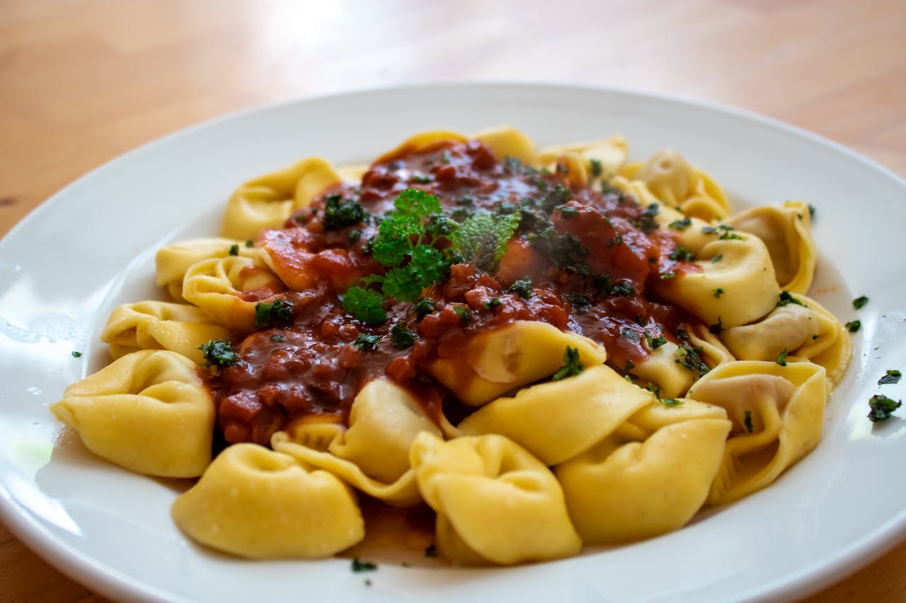 tortellini dosi per persona - Ricettepercucinare.com