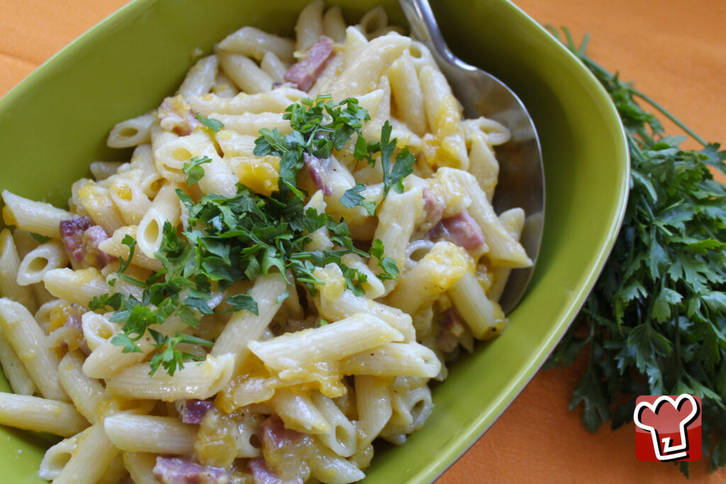 Sugo con speck, come si fa?