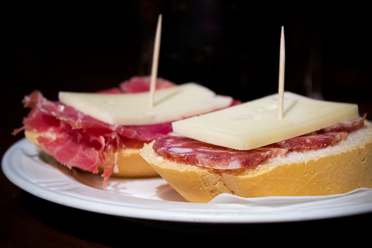 salame spagnolo - Ricettepercucinare.com