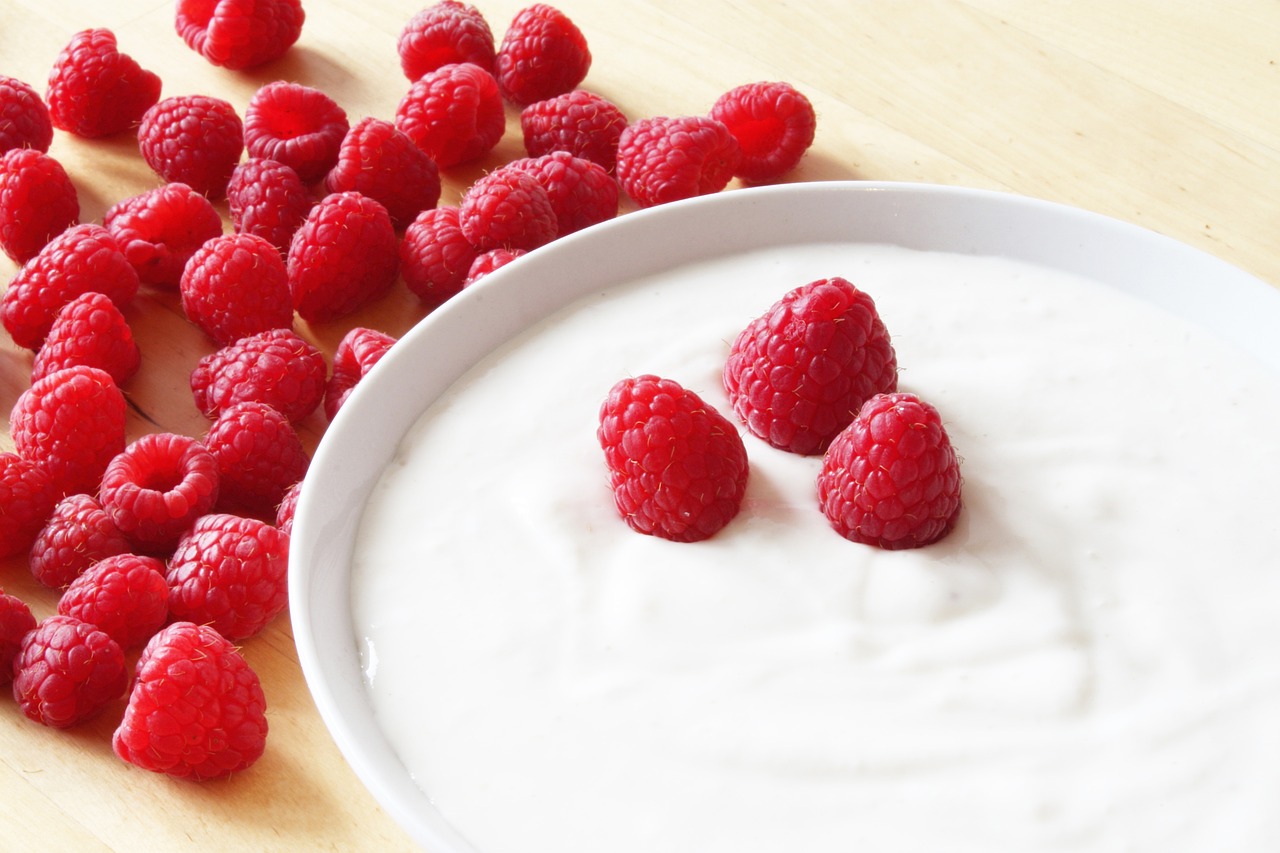 yogurt skyr - Ricettepercucinare.com