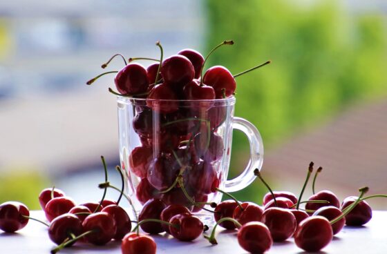 Liquore con noccioli di ciliegie, come si fa?