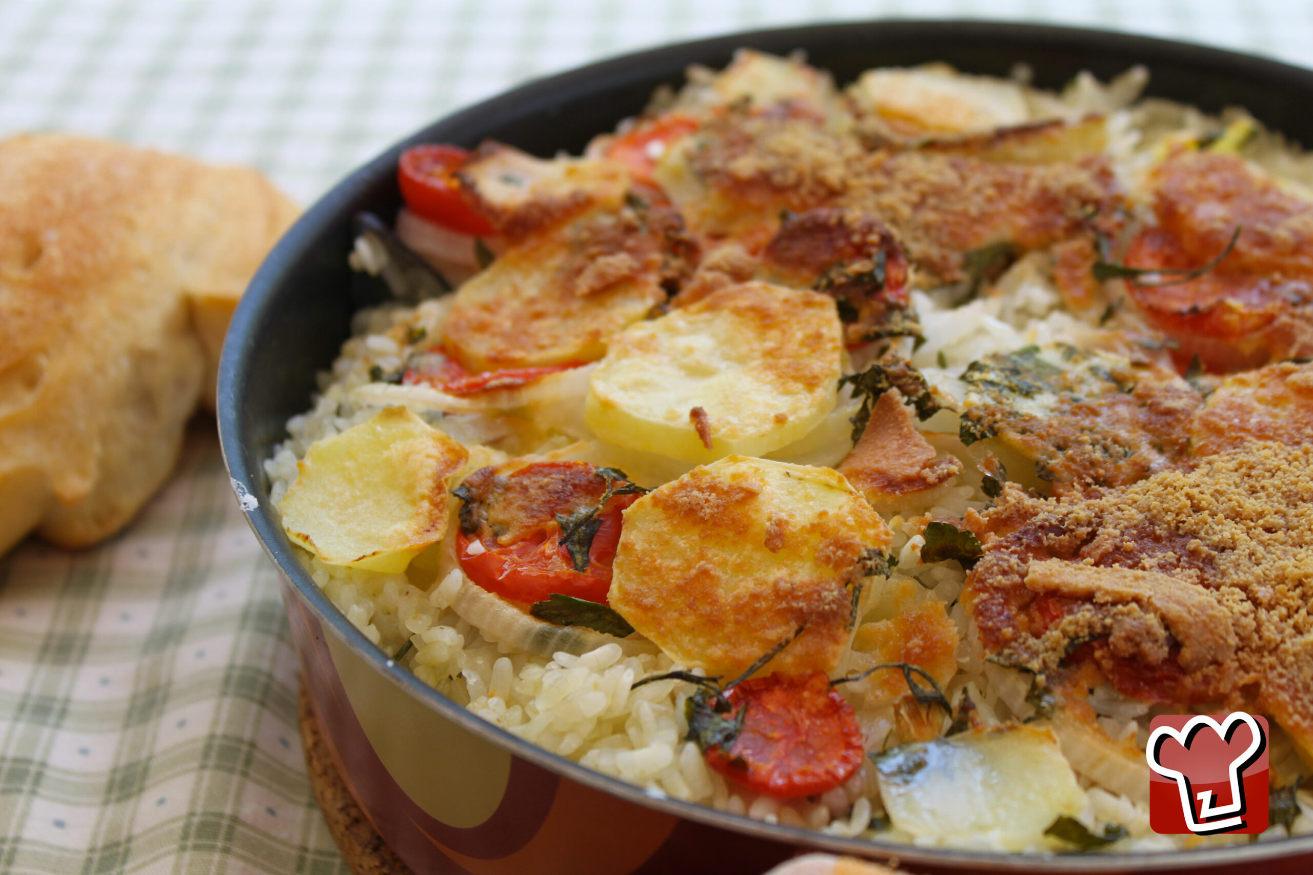 riso patate e cozze ricetta pugliese