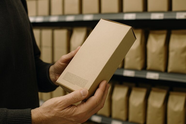 Chi produce i prodotti del discount? Scoprilo dall’etichetta