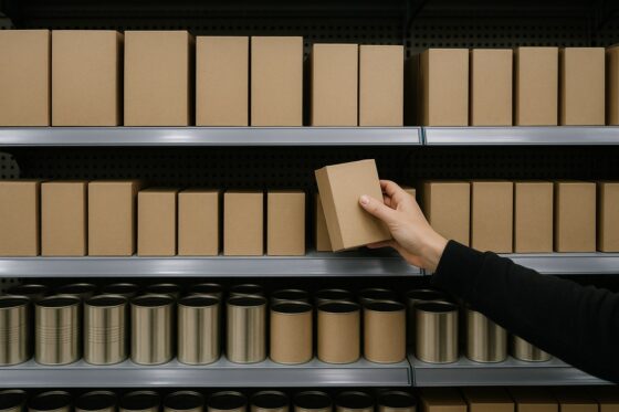 Marchi Eurospin: cosa sono e come scoprire chi li produce
