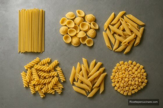 Chi produce la pasta Amo Essere di Eurospin? Non una sola azienda